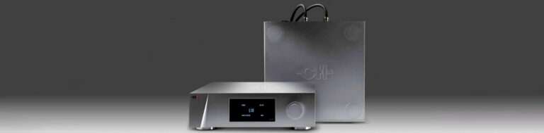 CH Precision L10 mono set sdr