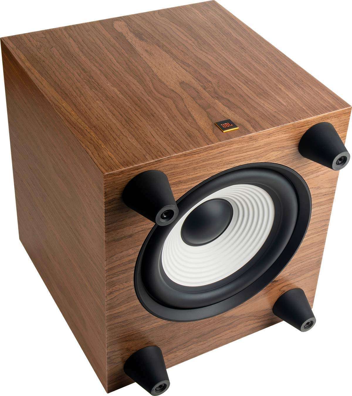 JBL L10cs Classic Subwoofer natural 01 JBL L10cs Classic Subwoofer