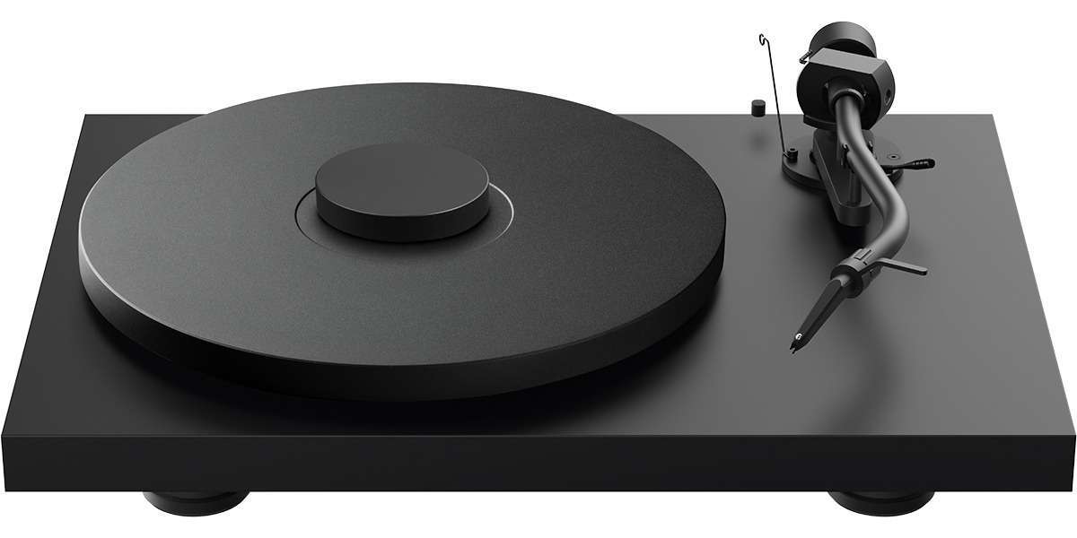 Pro Ject Debut PRO S Balanced Pro Ject Debut PRO S Balanced