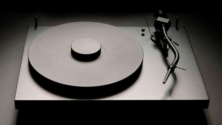 Pro Ject Debut PRO S Balanced sdr