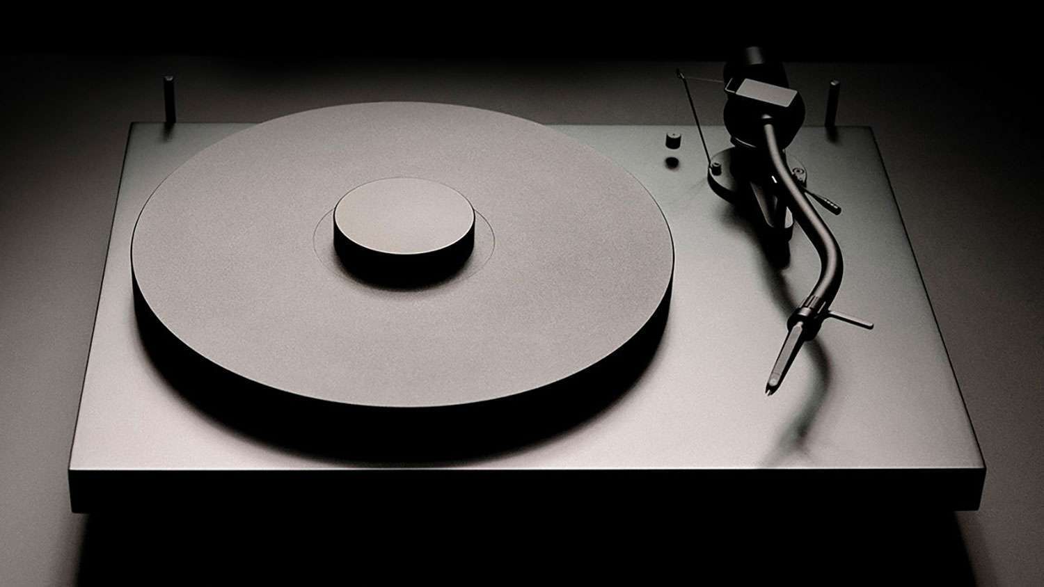 Debut PRO S Balanced: nuova evoluzione del giradischi Pro-Ject