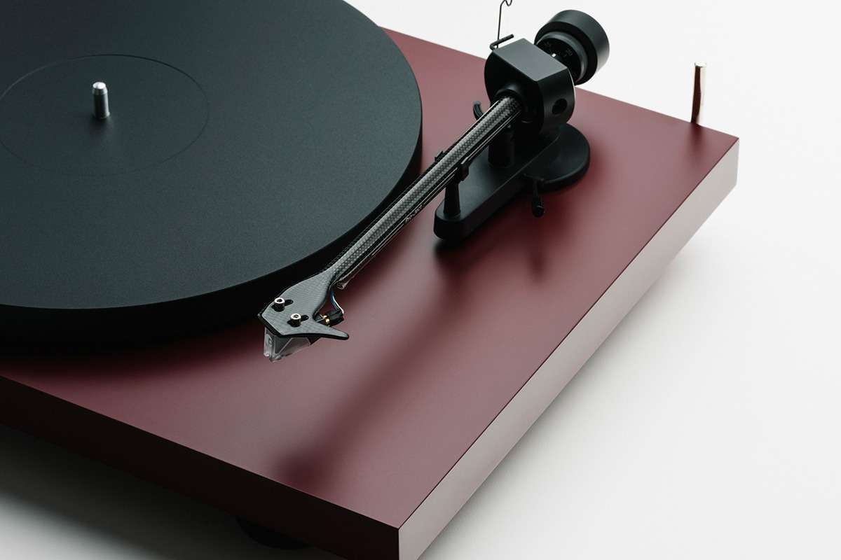 Pro Ject Debut EVO2 Tonearm 12 Pro Ject Debut EVO2 Tonearm 12