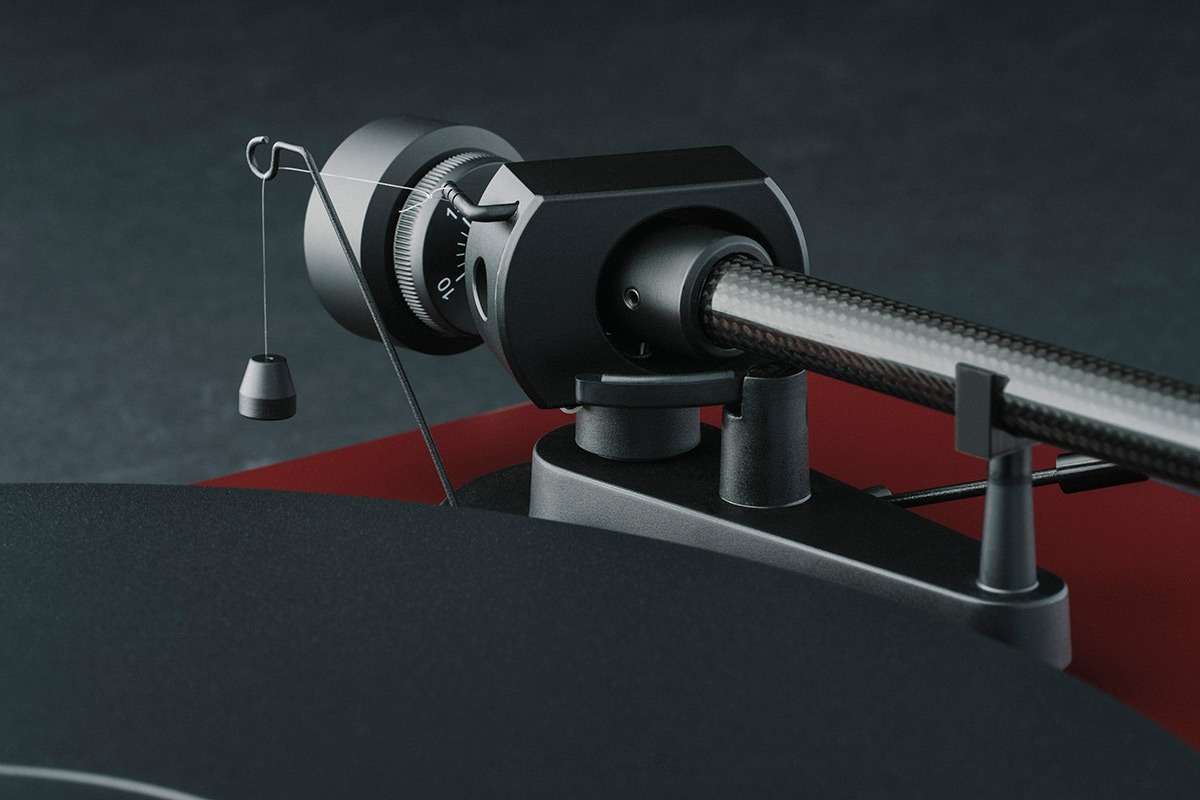 Pro Ject Debut EVO2 Tonearm 14 Pro Ject Debut EVO2 Tonearm 14