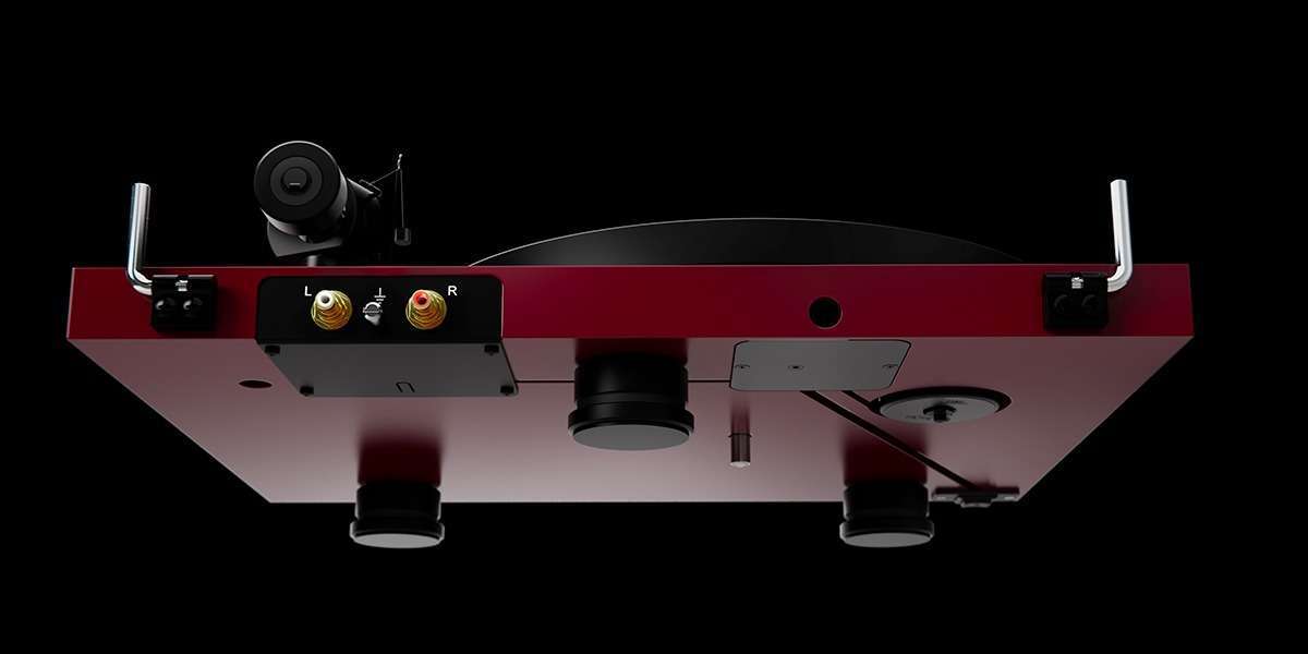Pro Ject Debut EVO2 Tonearm 15 Pro Ject Debut EVO2 Tonearm 15