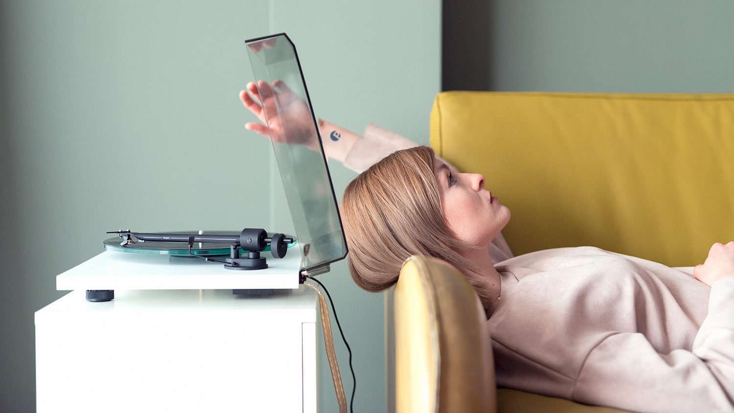 Pro-Ject T1 EVO: l’evoluzione del giradischi entry-level