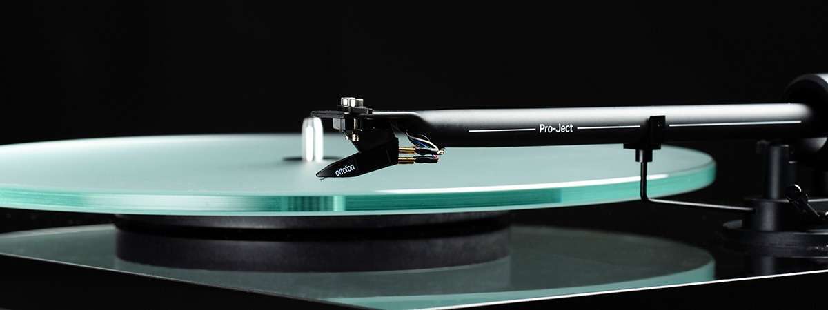 Pro Ject T1 EVO tonearm Pro Ject T1 EVO tonearm