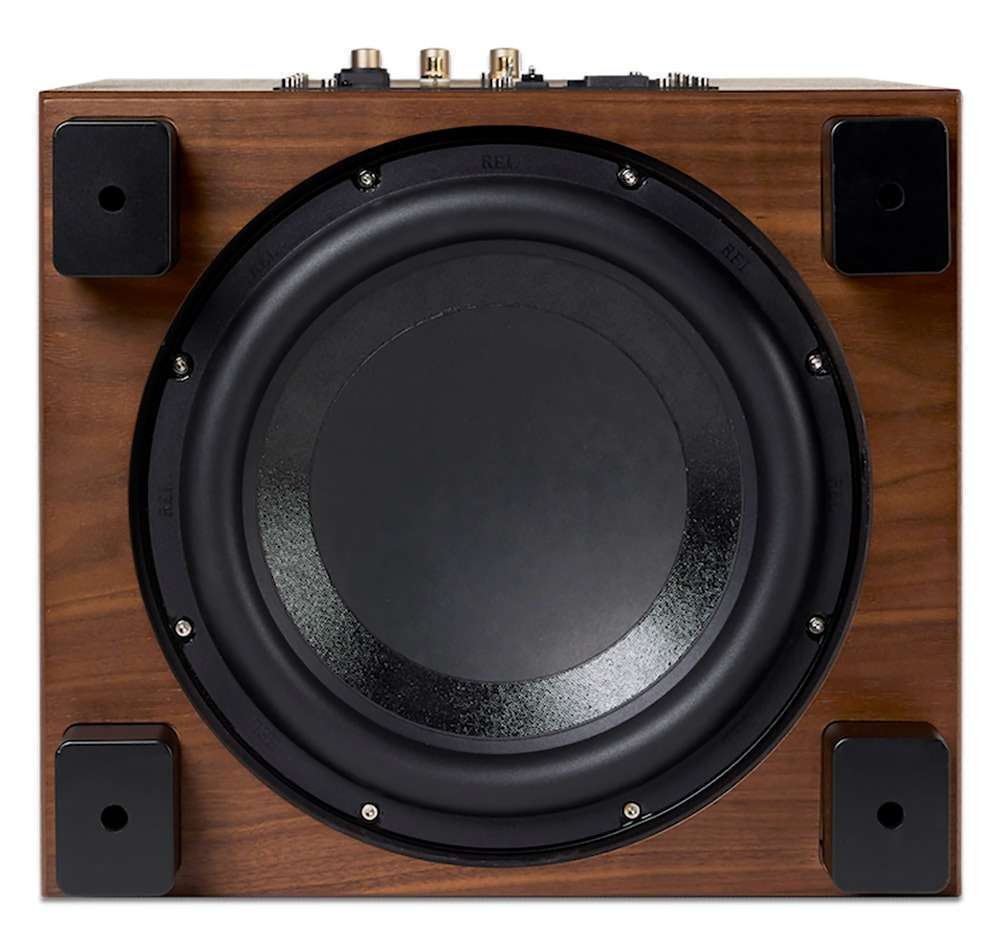 REL Classic 99 02 REL Classic 99 02