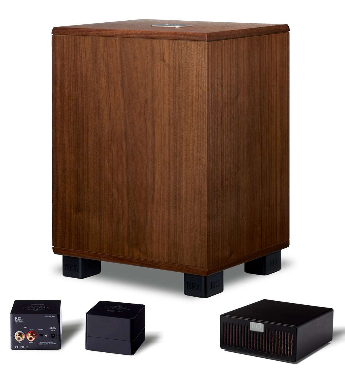 REL Classic 99 04 REL Classic 99 04