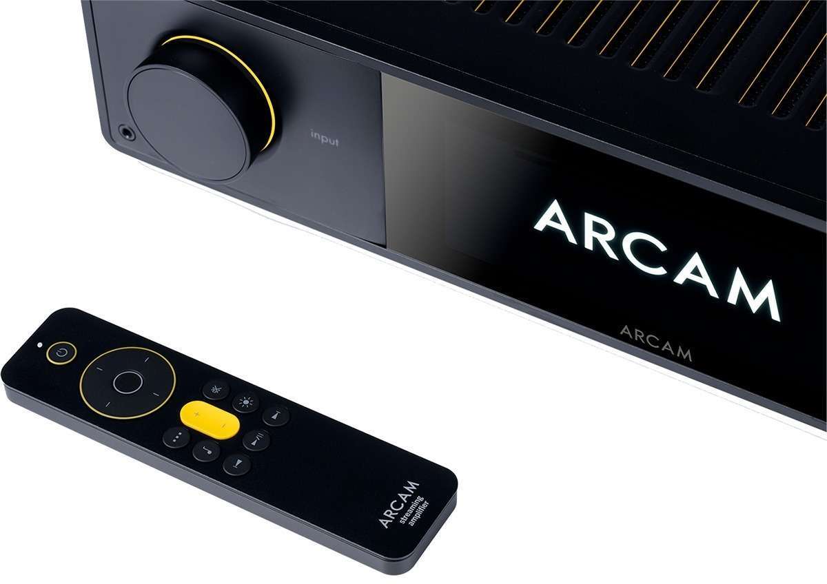 Arcam Serie Radia 11 Arcam Serie Radia