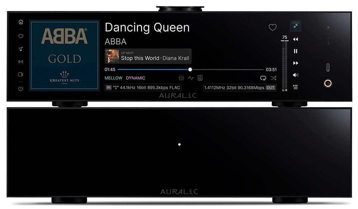 Auralic Aquila X3 04 Auralic Aquila X3 04