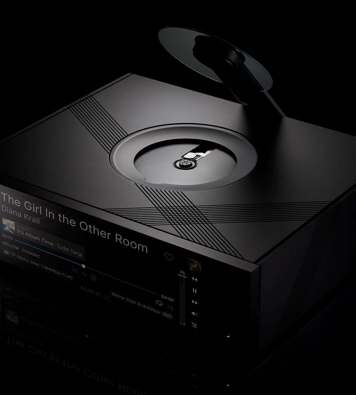 Auralic Aquila X3 05 Auralic Aquila X3 05