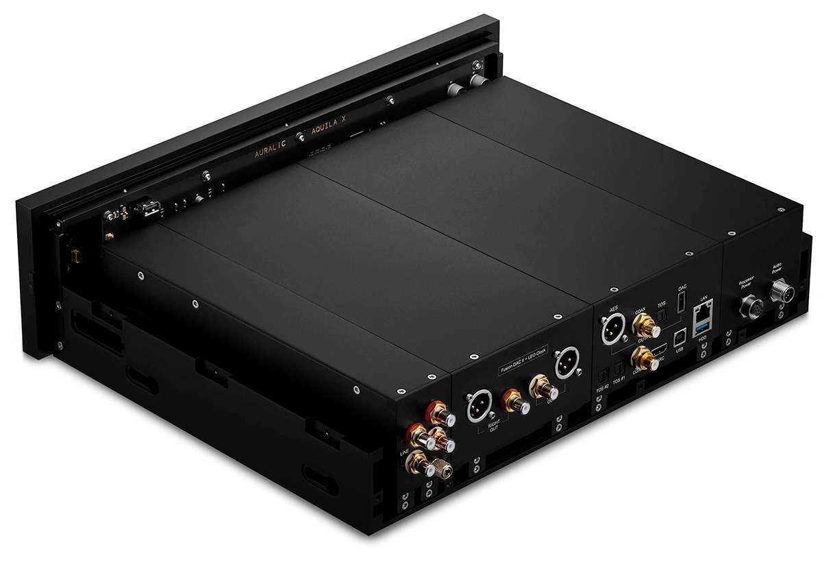 Auralic Aquila X3 06 Auralic Aquila X3 06