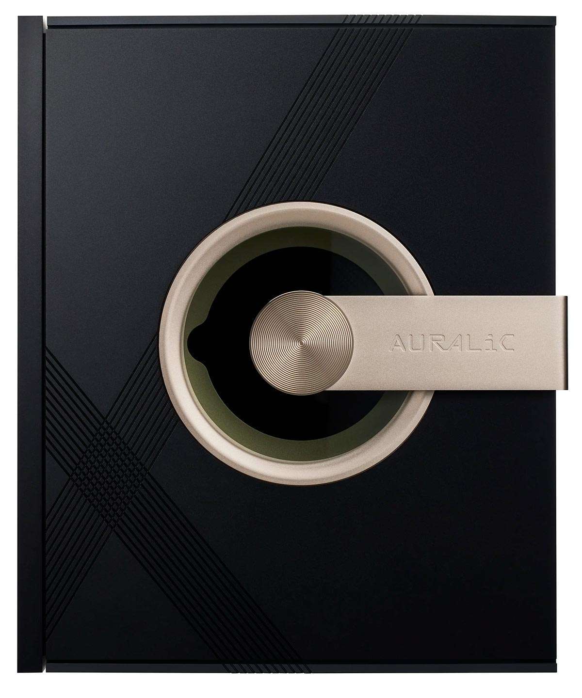 Auralic Aquila X3 Top Auralic Aquila X3 Top