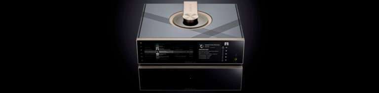 Auralic Aquila X3 sdr