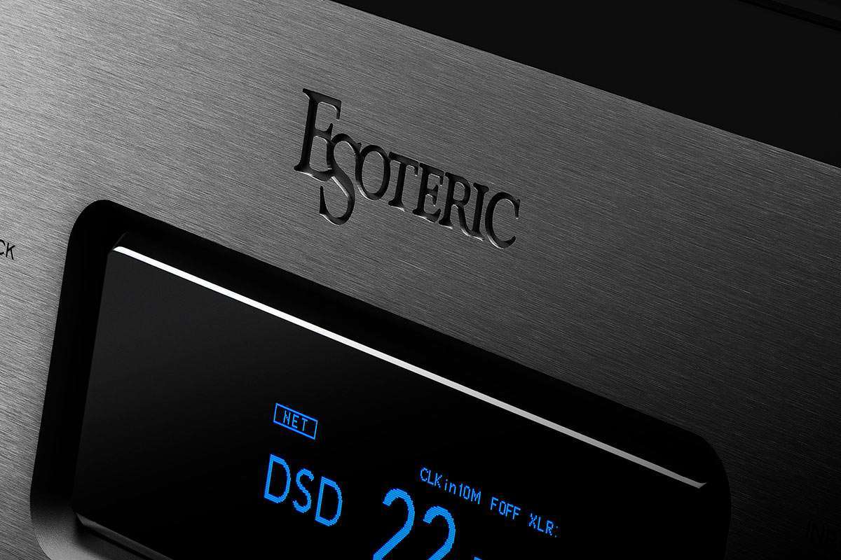 Esoteric SE 05 Esoteric SE 05