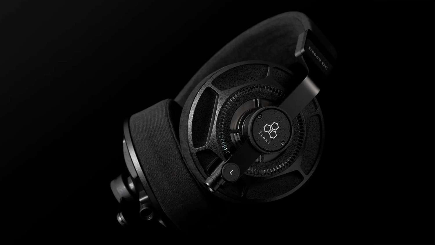 Final Audio D8000 DC Series: pura arte del suono