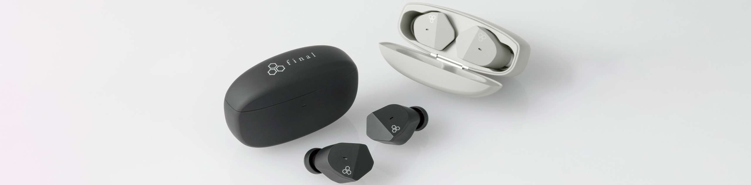 Final Audio ZE2000: In-Ear Wireless di alta classe
