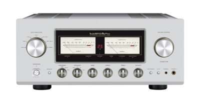 LUXMAN L-509Z