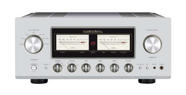 LUXMAN L-509Z