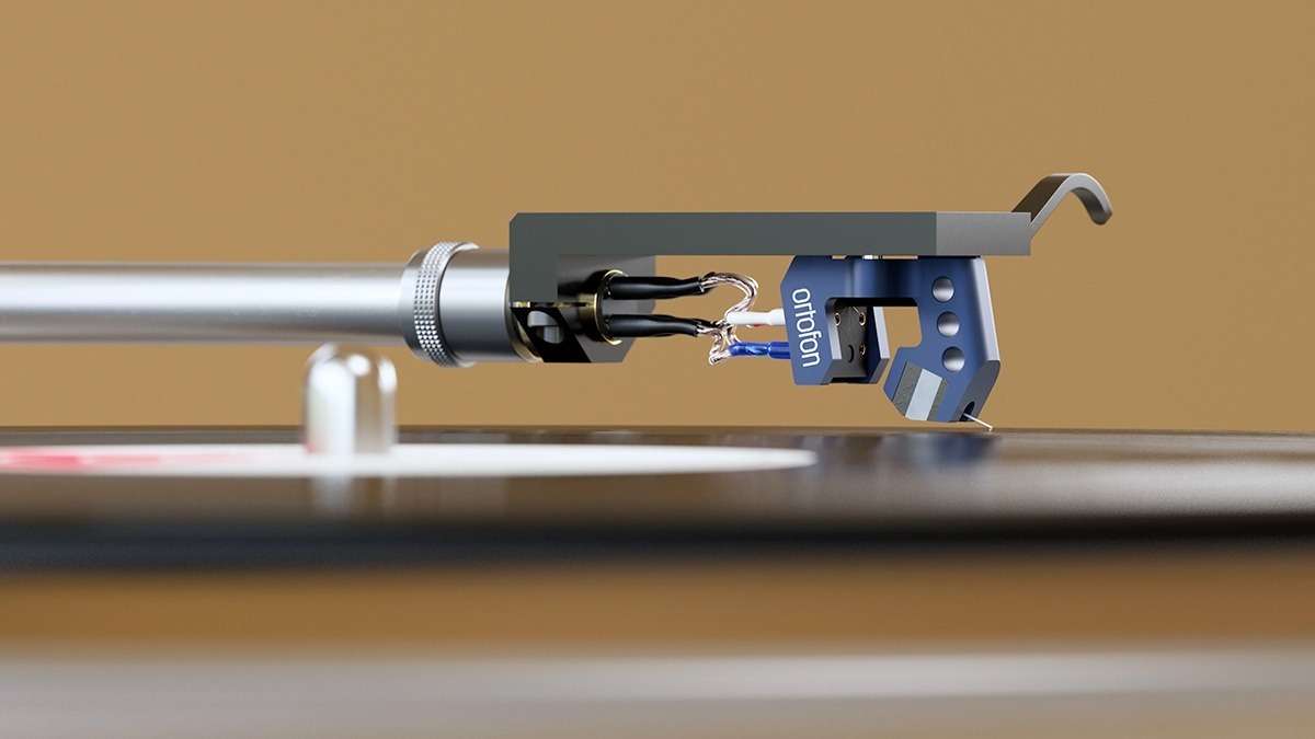 Ortofon MC 90X 11 Ortofon MC 90X 11