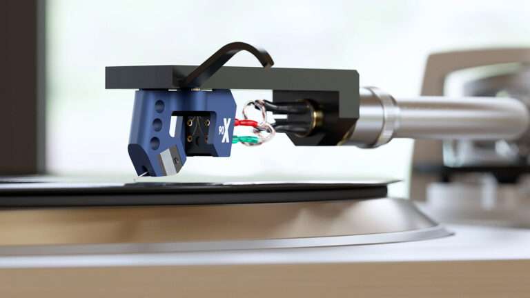 Ortofon MC 90X Turntable 02 sdr