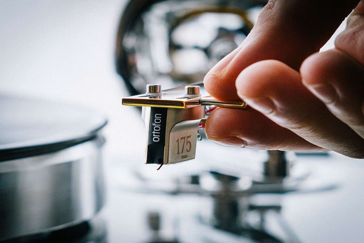 Pro Ject The Classic Reference VPO Pro-Ject The Classic Reference VPO 175