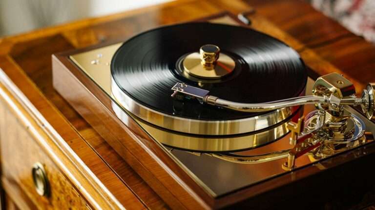 Pro-Ject The Classic Reference