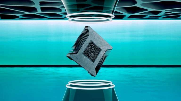 Roon Nucleus Titan sdr