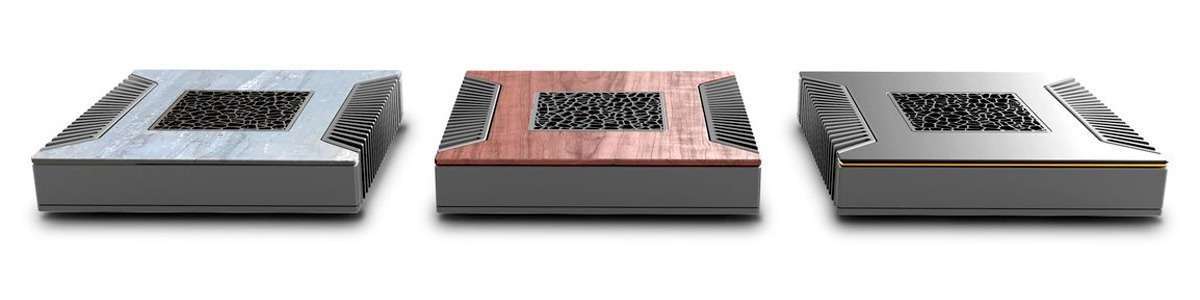 Roon Nucleus Titan varianti