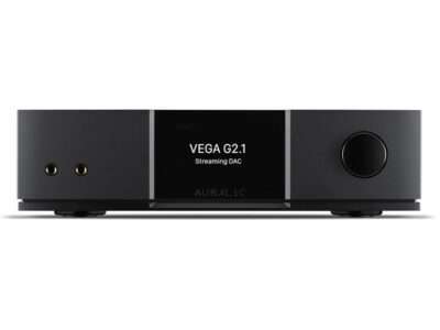 Auralic Vega G2 1