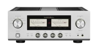 LUXMAN L 507Z AMPLIFICATORE INTEGRATO
