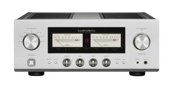 LUXMAN L 507Z AMPLIFICATORE INTEGRATO