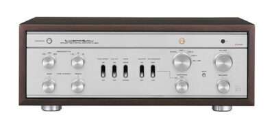 Luxman CL 38uC