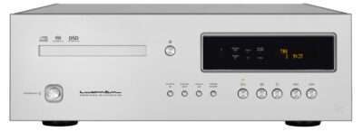 Luxman-D-10X