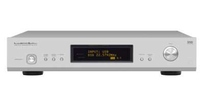 Luxman DA 07X