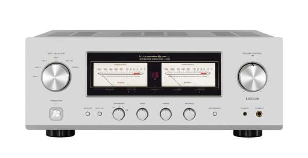 Luxman L 505Z