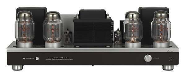 Luxman MQ 88uC