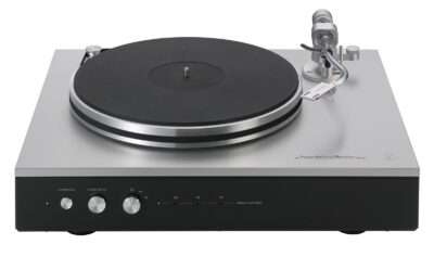 Luxman PD 151 MARK II