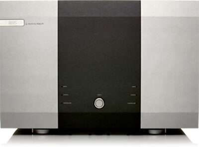 Musical Fidelity AMS100