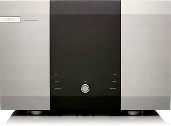 Musical Fidelity AMS100