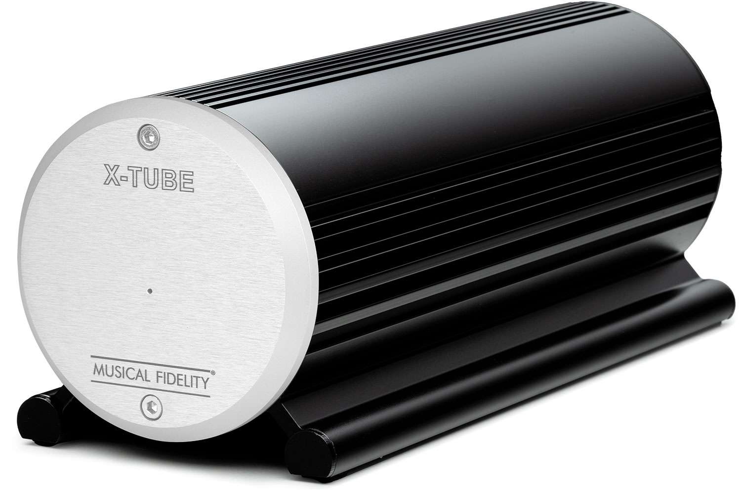 Musical Fidelity X Tube front Musical Fidelity X Tube front