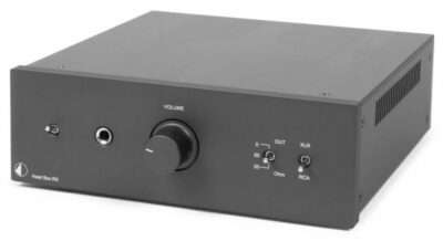 Pro Ject Head Box RS k