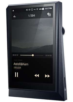 astell e kern AK300