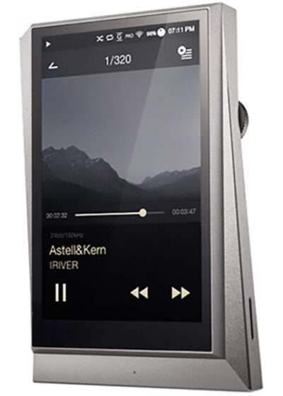astell e kern AK320