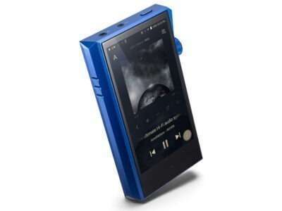 astell kern SP1000M Lapis Blue