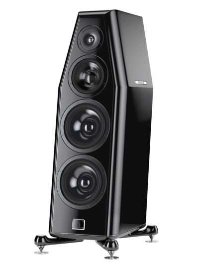 kharma Elegance dB 9