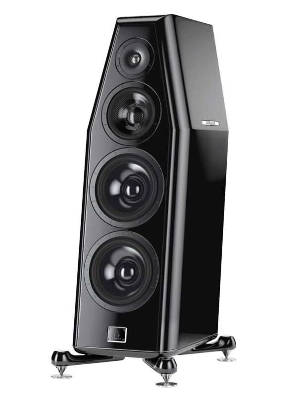 kharma Elegance dB 9