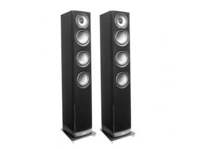 Elac Navis ARF 51 - Black HG
