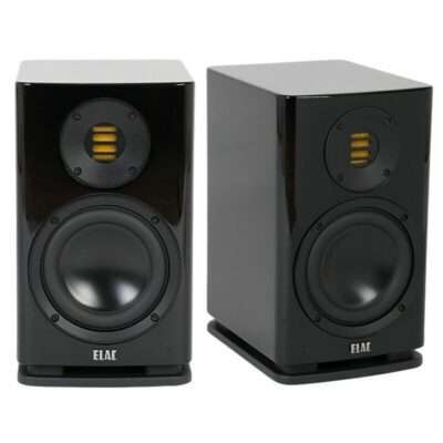 Elac Solano BS 283 - Black HG