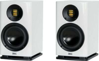 Elac Solano BS 283 - White